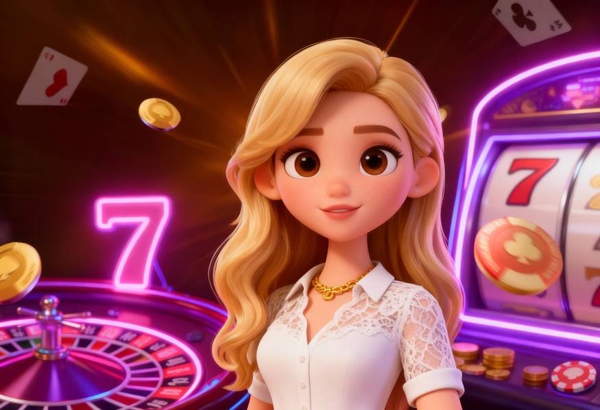 Eeuslot casino online