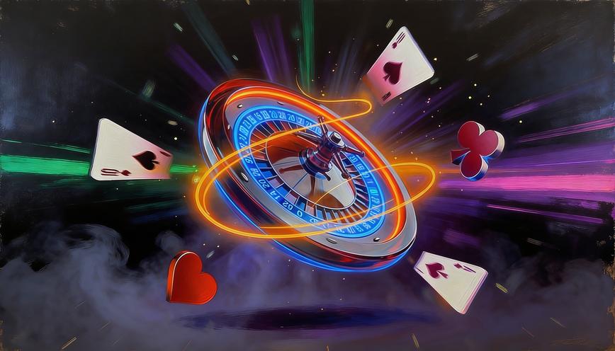 Aphrodite Casino in Europe: A Comprehensive Guide