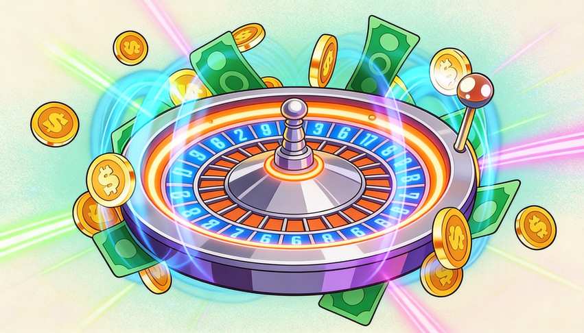 Current Trends in the Online Casino Industry