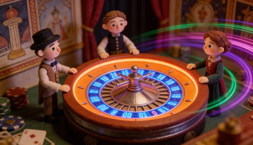 ¿Por qué algunos casinos ofrecen pagos más rápidos que otros