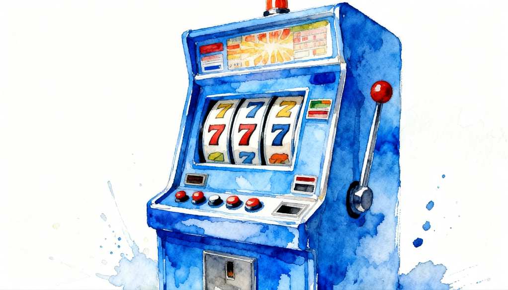 Wie man Slots im Casino gewinnt: Praktische Tipps