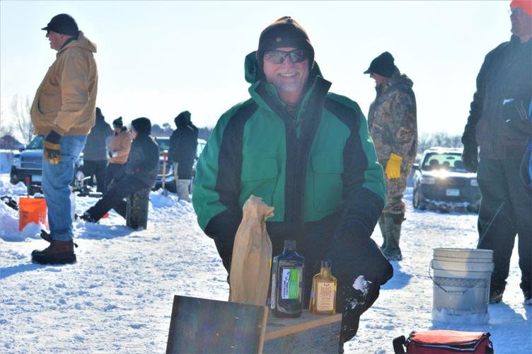 Best ice fishing game online in Germany