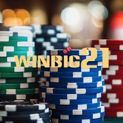 Winbig21 mobile casino login in United Kigdom