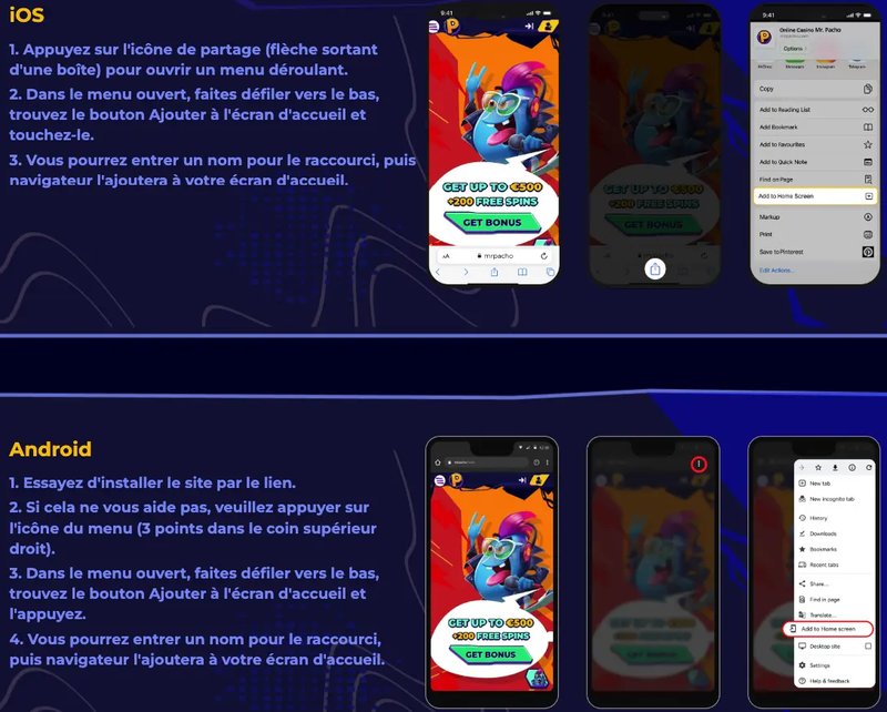 Entdecken Sie das ultimative Online Casino Erfahrungsabenteuer mit Mr Pacho in Germany
